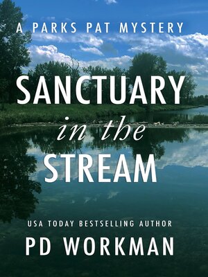 cover image of Sanctuary in the Stream